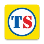 toolstation android application logo